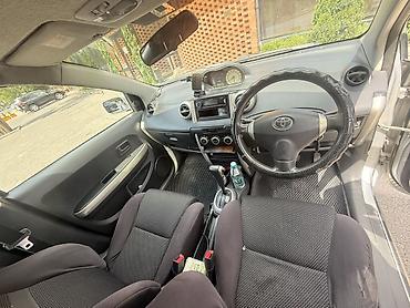 тойота scion: Toyota Ist: 2003 г., 1.3 л, Автомат, Бензин, Хэтчбэк — 8