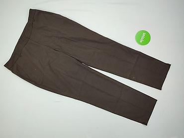 pattern opinie: Spodnie garniturowe męskie, rozmiar S — 2