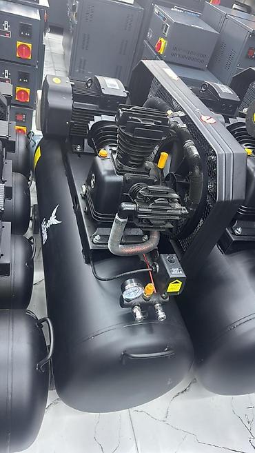 Digər elektrik malları: Kompressor kompressorlar komperssor depodan kompressorlarin optovoy — 4