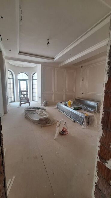 Həyət evləri və villaların satışı: 9-cu mikrorayon 12 otaq, 1000 kv. m, Kredit yoxdur, Yeni təmirli -da lalafo.az — 11 Həyət evləri və villaların satışı: 9-cu mikrorayon 12 otaq, 1000 kv. m, Kredit yoxdur, Yeni təmirli — 11