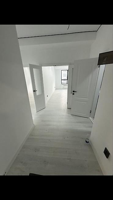 2022: 2 комнаты, 53 м², Асанбай мкр Элитка, 4 этаж, Евроремонт — 3