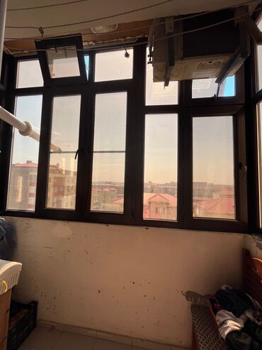 Köhnə tikili: Sumqayıt, 2 otaqlı, Köhnə tikili, 40 kv. m — 11