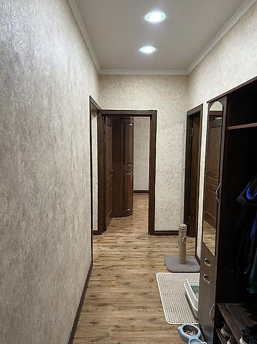 Продажа квартир: 3 комнаты, 88 м², 1 этаж, Евроремонт — 1