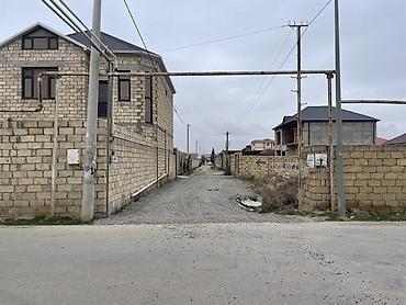 Torpaq sahələrinin satışı: 4 sot, Tikinti, Mülkiyyətçi, Kupça (Çıxarış) — 10