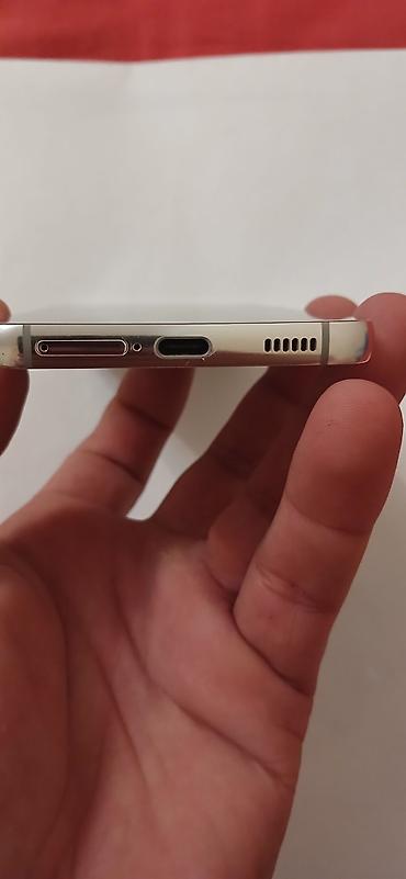 samsung s24 ikinci el: Samsung Galaxy S22, 128 GB, rəng - Gümüşü, İki sim kartlı — 7