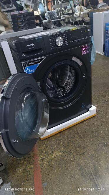 Стиральные машины: Стиральная машина Avest, Новый, Автомат, До 6 кг, Компактная — 4