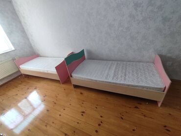 Çarpayılar: İşlənmiş, Təknəfərlik çarpayı -da lalafo.az — 2 Çarpayılar: İşlənmiş, Təknəfərlik çarpayı — 2