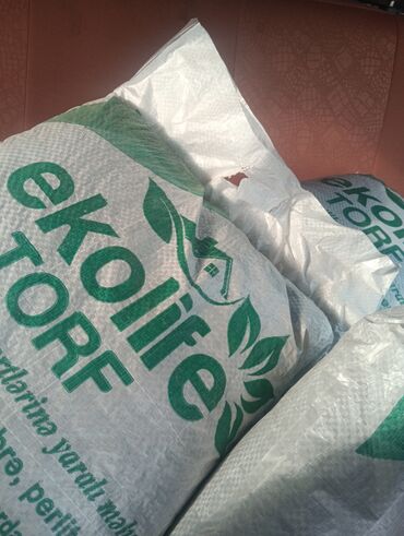 Torf: Torf gubresinn satişi
300den cox alana catrlma var endirm var — 10