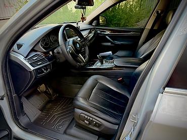 bwm e60: BMW X5: 2014 г., 3 л, Типтроник, Бензин, Кроссовер — 9