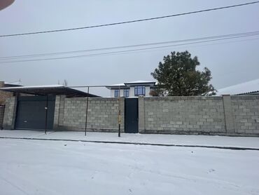 проек дом: Үй, 300 кв. м, 6 бөлмө, Менчик ээси, Дизайнердик оңдоо