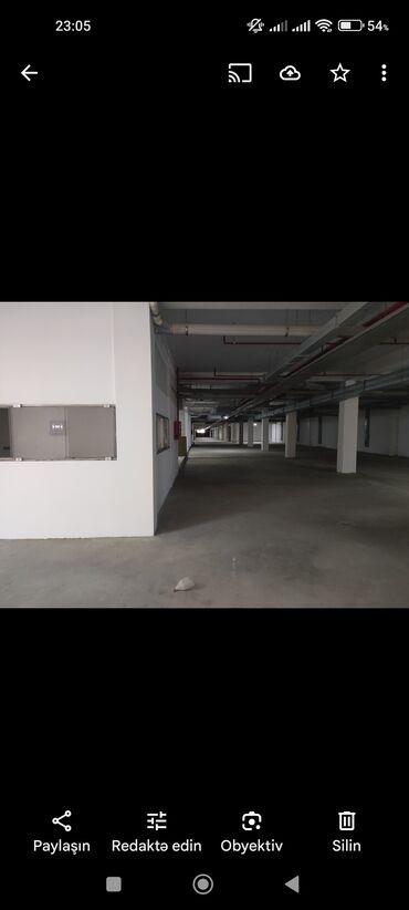 Yeni tikili: Yeni Günəşli Massiv A, 3 otaqlı, Yeni tikili, m. Xalqlar Dostluğu, 112 kv. m — 18