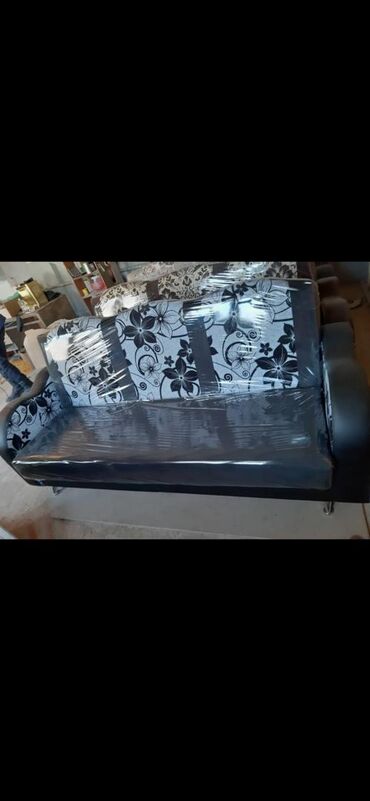 Раскладные диваны: Раскладной диван, Новый — 4