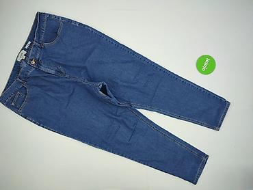 primark jeansy: New Look Curves, Jeansy damskie, rozmiar 6XL — 2