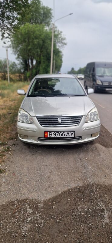срочно продать машину: Toyota Previa: 2004 г., 1.8 л, Автомат, Бензин, Седан