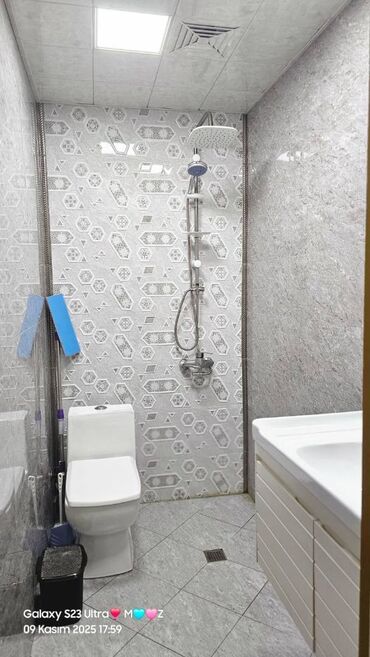 Köhnə tikili: Bakı, 3 otaqlı, Köhnə tikili, m. Xalqlar Dostluğu, 60 kv. m — 9