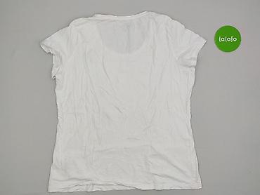 marka janina: Janina, T-shirt damski, rozmiar 4XL — 3