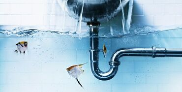 вызов сантехника на дом: Сантехник | Чистка канализации, Чистка водопровода, Чистка септика 3-5 лет опыта