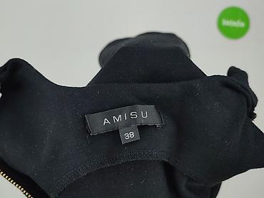 amisu sklep: Amisu, Sukienka damska, rozmiar M — 4