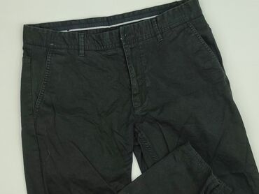 szorty męskie cropp: Chinos for men, XL (EU 42), Zara, condition - Good