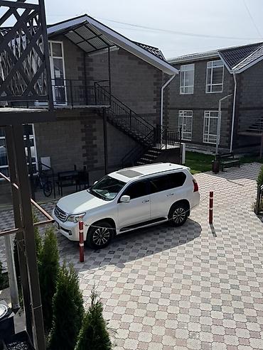 Lexus: Lexus GX: 2010 г., 4.6 л, Автомат, Бензин, Внедорожник — 1