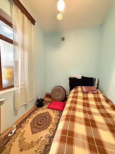 əmlak birjası: Yeni Yasamal, 2 otaqlı, Yeni tikili, m. İnşaatçılar, 55 kv. m — 3