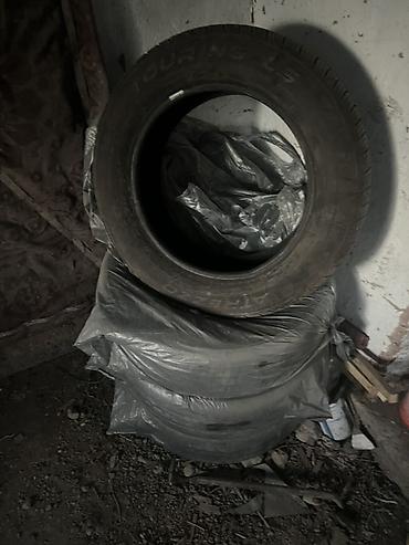 Шины: 205/60/16 лета — 5