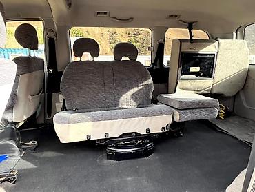 митсубиси делика запчасти: Mitsubishi Delica: 2003 г., 3 л, Автомат, Бензин, Минивэн — 3