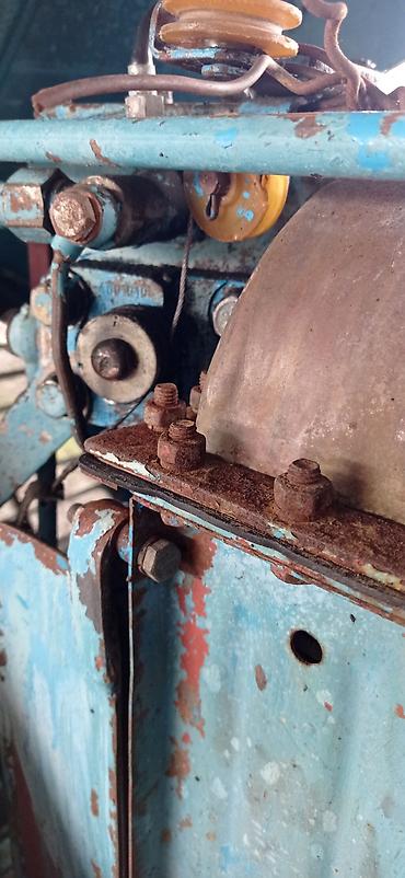 Traktorlar: Satılır traktor zavodu ili 1990 — 4