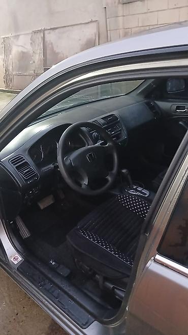 катушка цивик: Honda Civic: 2004 г., 1.6 л, Автомат, Бензин, Седан — 4