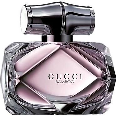 бан бан: Парфюм! Оригинальный парфюм Gucci Bamboo наполнен нежностью — 3