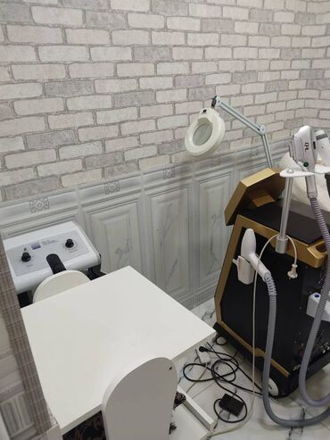 Digər kommersiya daşınmaz əmlakı: Sadıqcan küçəsi 11 nömrəli avtobusun son dayanacağında obyekt icarəyə — 8