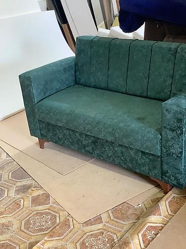 kafe divanları: Mini-divan, Yeni, Açılmayan, Bazasız, Ödənişli çatdırılma — 6