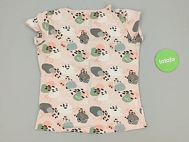 bluzki zebra: Tom Rose, T-shirt damski, rozmiar M — 3
