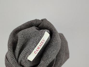 brandy sweter: Camaïeu, Golf damski, rozmiar M — 4