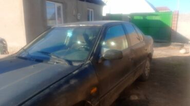 срочно продается матиз: Nissan Primera: 1996 г., 1.6 л, Механика, Бензин, Седан