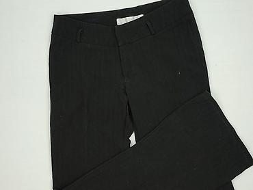 amisu pants: Amisu, Spodnie materiałowe damskie, rozmiar S — 1