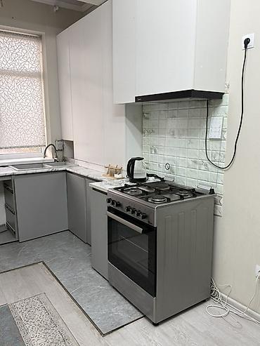 Продажа квартир: 1 комната, 49 м², Рабочий Городок Элитка, 1 этаж, Дизайнерский ремонт — 12