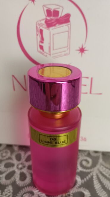 Ətriyyat: 100% Original ətirlər. Qiymətlər 15- 80 azn arasıdır — 18