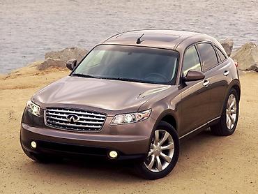 g comp: Боковое левое Зеркало Infiniti Б/у, Оригинал — 6