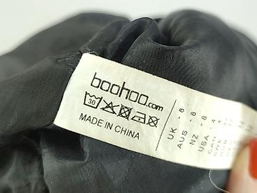 bomber h: Boohoo, Kurtka bomberka damska, rozmiar XS — 5