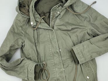 H&M, Women`s parka, size XL (EU 42)