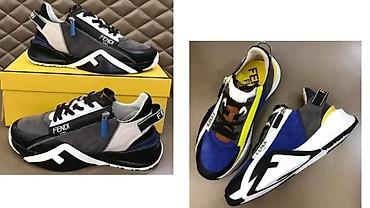 zelene: VRHUNSKI FENDI SPORTSKI MODELI, ULTRA 2025-26 | Novo! ! ! Vrhunski — 6