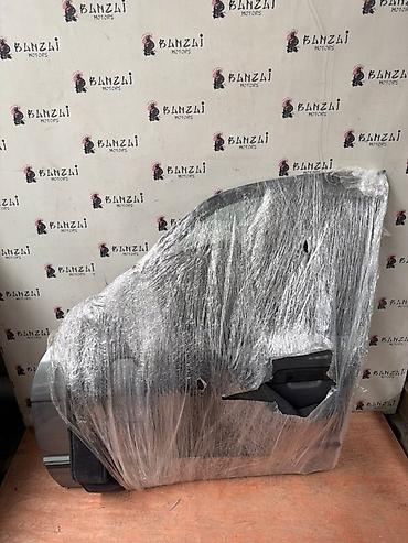 дверные карты e34: Передняя левая дверь BMW 525i E34 (M50B25), 1994 г. - — 2