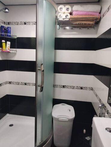 Uzunmüddətli kirayə mənzillər: Yasamal rayonu, Əsəd Əhmədov kucesi, Akkord Etalon yashayish — 10