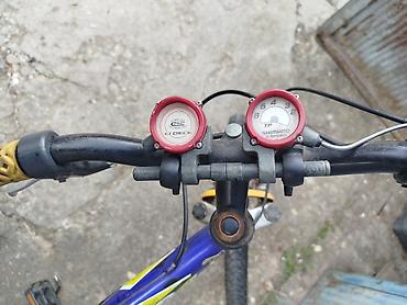 Dečiji bicikli: Decija bicikla za decu deciji bicikl bajs. Okrece pedale,kocnice su ok — 18