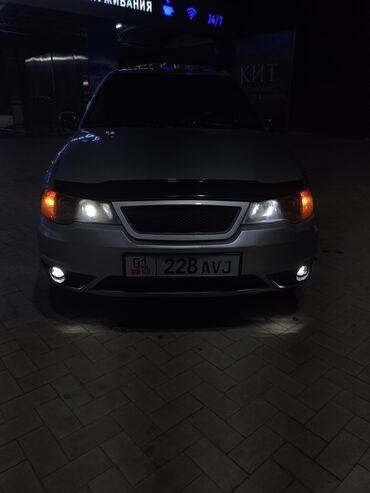 степ машина цена бишкек: Daewoo Nexia: 2011 г., 1.6 л, Механика, Бензин, Седан