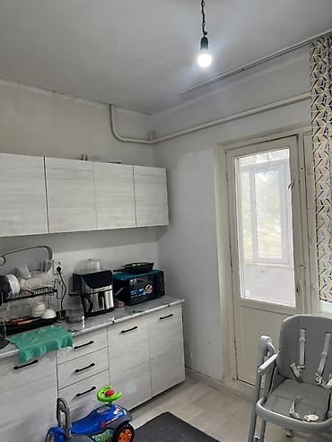 сон куль: 1 комната, 43 м², Тунгуч мкр 1 этаж, Евроремонт — 5