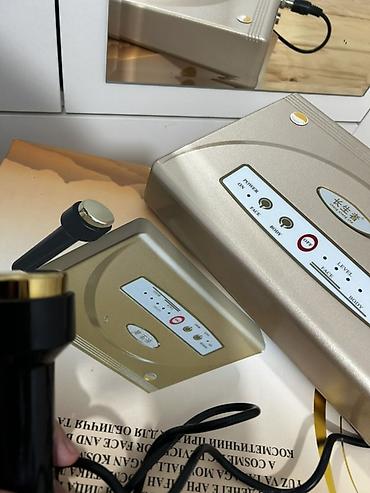 Оборудование для красоты и эстетики: Ультразвук, Для кожи — 2
