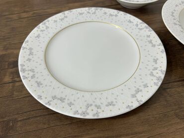 Nahar dəstləri və servizlər: Nahar dəsti — 10