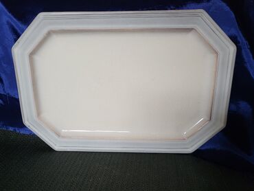 Kuhinjski setovi: Corbaluk i tanjir majolika Gallo Leonardo 70,80te. Stanje — 13